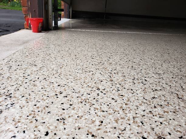 decorative epoxy floors