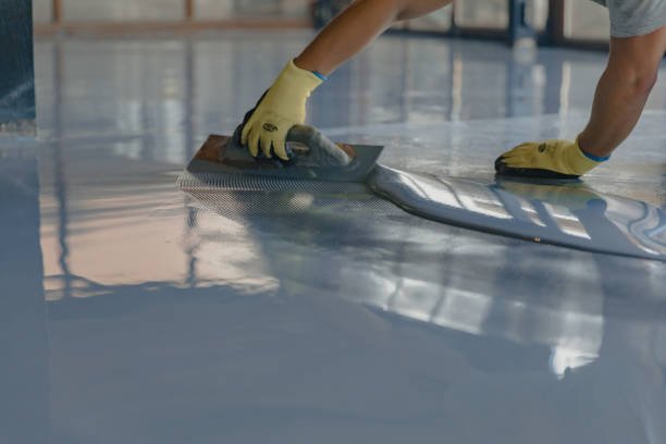 epoxy floor paint austin tx