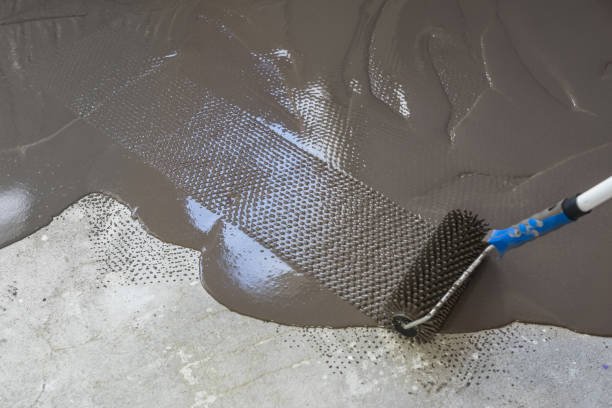 polyaspartic coating austin tx