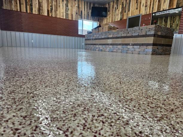 urethane coatings austin texas
